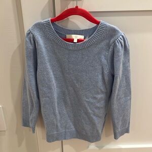 LoveShackFancy sweater size 7/8